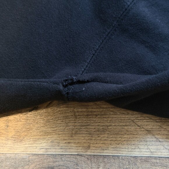 The Weeknd Starboy World Tour Hoodie - Legend of the Fall 2017 - Picture 6 of 6